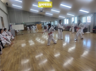 2025.4..4.(금) 노년사회화교육프로그램 활동