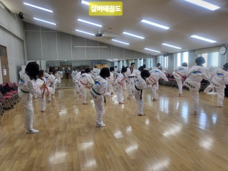 2025.4.9.(수) 노년사회화교육프로그램 활동