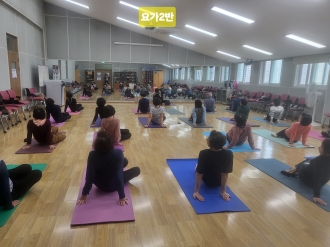 2025.4. 10. .(목) 노년사회화교육프로그램 활동