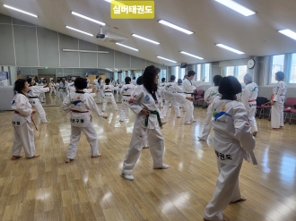 2025.4.11.(금) 노년사회화교육프로그램 활동
