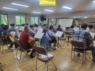 2025. 6.20.(금) 노년사회화교육프로그램 활동