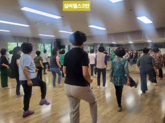 2025.6.24.(화) 노년사회화교육프로그램 활동