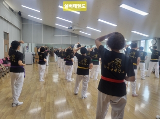 2025.6.25.(수) 노년사회화교육프로그램 활동