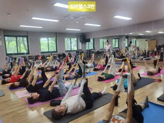 2025. 7. 8.. (화) 노년사회화교육프로그램 활동