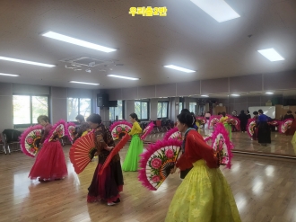 2025.10.27 (월) 노년사회화교육프로그램 활동