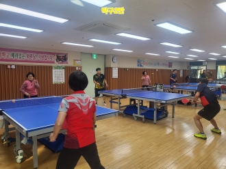 2025.10.28 (화) 노년사회화교육프로그램 활동