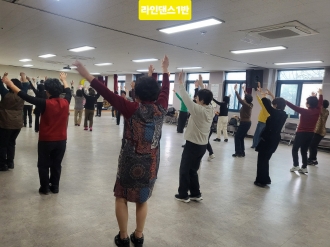 2025.11.17.(월) 노년 사회화교육 프로그램  활동